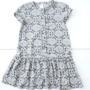 Oshkosh B'gosh print dress.